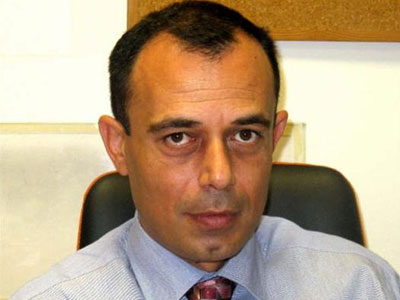 Ο Τάσος Στεργιόπουλος αναλαμβάνει τη θέση Τεχνικού Διευθυντή στην Βιαμάρ Α.Ε