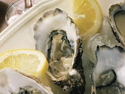 Παραλίγο να φάει… μαργαριτάρι