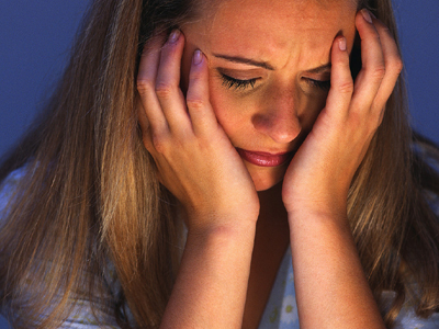 Προστατευθείτε από το οξειδωτικό στρες