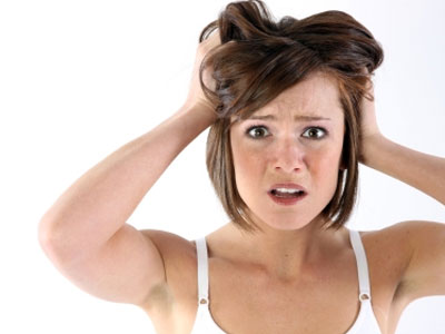 Τροφές που διώχνουν το στρες