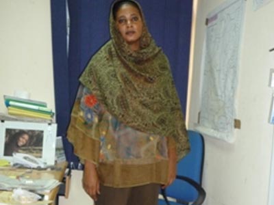 Χαρτούμ: Μαστιγώθηκαν γιατί φόρεσαν παντελόνι