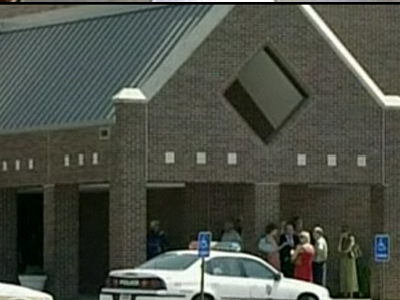 Δολοφονία γιατρού την ώρα που έμπαινε στην εκκλησία