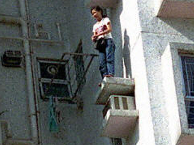 Πέθανε προσπαθώντας να αποτρέψει αυτοκτονία