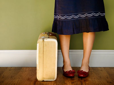 Τα ρούχα των διακοπών…