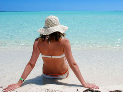 Συμβουλές ενόψει καλοκαιριού