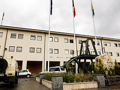 Συλλήψεις ενόψει «συνομωσίας» για επίθεση στην G8