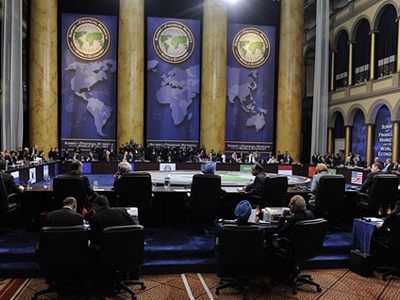 Μεγάλες διαφορές ανάμεσα στους G-20 καθστούν δύσκολη τη συμφωνία