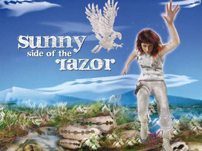 SUNNY SIDE OF THE RAZOR