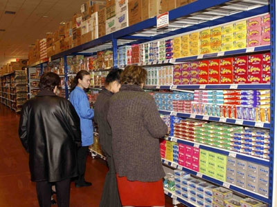 Νέα τιμοληψία στην Αθήνα – 31/03/09