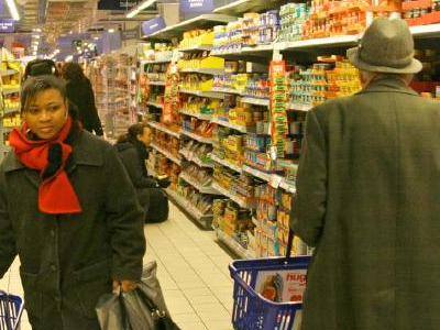 ΗΠΑ: Κρίση στην οικοδομή, αυξήσεις σε τρόφιμα και ενέργεια