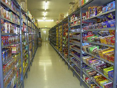 Στο 4,7% ο πληθωρισμός τον Αύγουστο