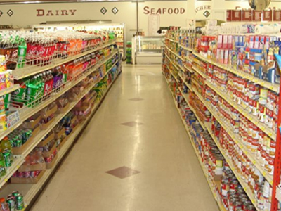 “Έκοψε” και στην Ευρωζώνη η κατανάλωση