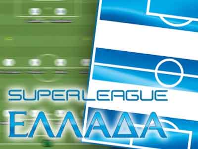 Πρεμιέρα με ντέρμπι στη Super League