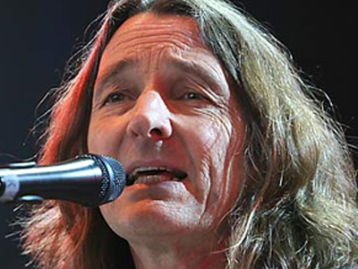 ROGER HODGSON: Η ΘΡΥΛΙΚΗ ΦΩΝΗ ΤΩΝ SUPERTRAMP ΣΤΟ ΘΕΑΤΡΟ BADMINTON