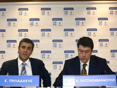 Χορηγία 65 εκατ. ευρώ από τον ΟΠΑΠ στις 16 ΠΑΕ