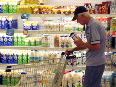 Κρατήθηκε στο 4,9% ο πληθωρισμός τον Ιούνιο