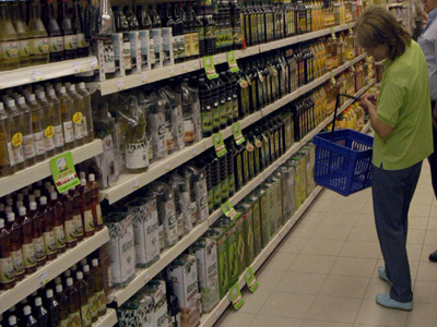 Πλαφόν στο λάδι, αλαλούμ με τους ελέγχους