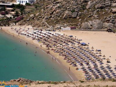 Στις 25 πιο… σέξι παραλίες οι ελληνικές