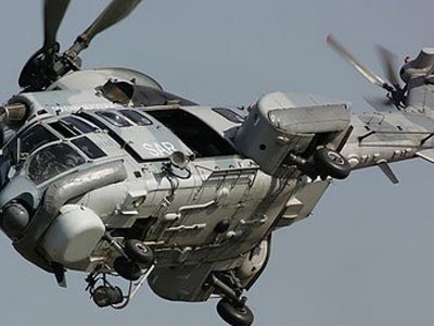 Τουρίστρια έπεσε στο γκρεμό