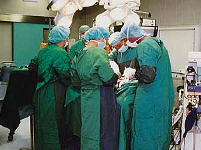 Τον συνέλαβαν μετά τη λιποαναρρόφηση