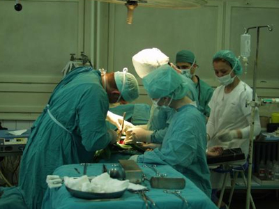 Θραύση κάνουν οι πλαστικές επεμβάσεις… γεννητικών οργάνων