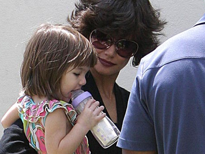 Νέος τηλεοπτικός ρόλος για την Κέιτι Χολμς