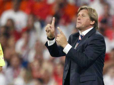 «Βλέπει» Σούστερ η Ατλέτικο Μαδρίτης