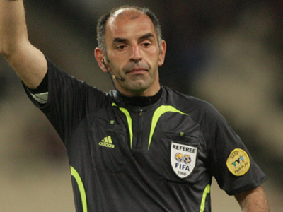 ‘Εγινε… κηπουρός και ο Κασναφέρης