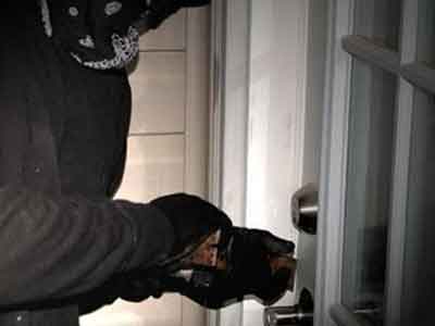 Μπαράζ διαρρήξεων και κλοπών στην Εύβοια