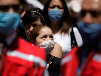 Δεύτερος θάνατος από τη ”νέα γρίπη” στις ΗΠΑ