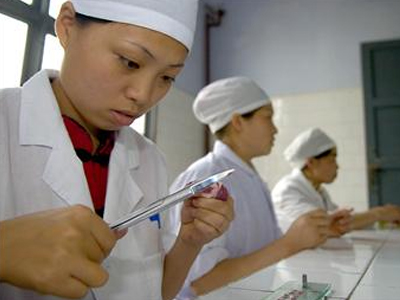 Συναγερμός και στην Ιαπωνία για τη γρίπη των χοίρων