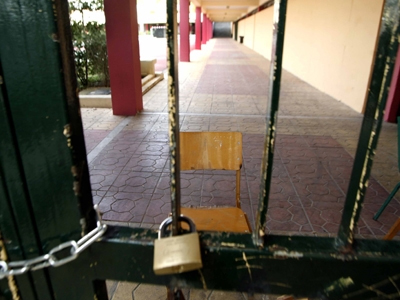 Παρέμβαση εισαγγελέα για τις καταλήψεις