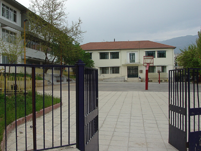 Απλήρωτοι οι σχολικοί φύλακες