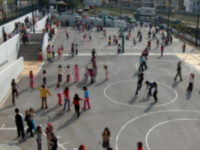 Ληγμένη μαργαρίνη σε εργαστήριο που προμήθευε σχολικά κυλικεία