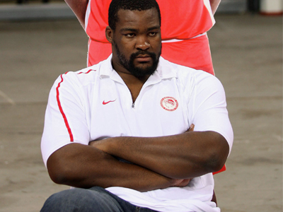 Εν αναμονή της τιμωρίας του ο «Σόφο»