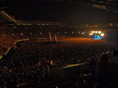 Ροκ Διαγωνισμός