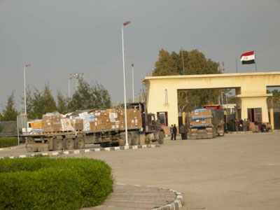 Δεν τον άφησαν να περάσει τα σύνορα με το ποσό που μετέφερε