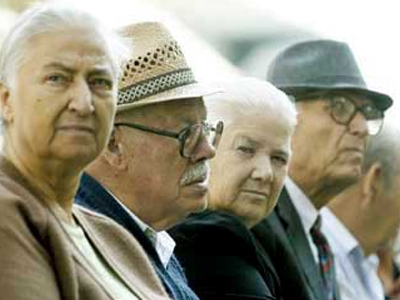 Στις 22 Μαΐου το βοήθημα στους συνταξιούχους