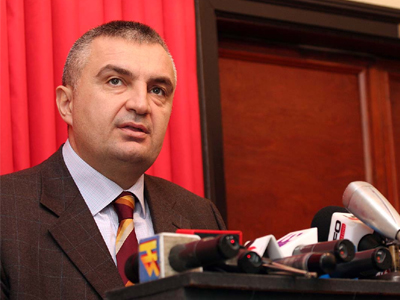 Πρώην πρωθυπουργός σε απεργία πείνας