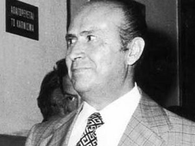 Φωτογραφική τροπολογία για την αποφυλάκιση του Ιωαννίδη