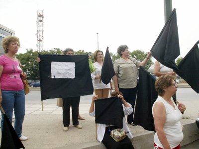 Ανοίγουν οι ΧΥΤΑ στη Θεσσαλονίκη