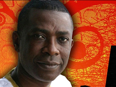 O Youssou N’ Dour στην Αθήνα