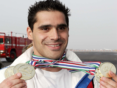 Η πιο επιτυχημένη εμφάνιση της Ελλάδας!