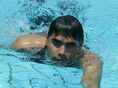 Δύο μετάλλια στους Παραολυμπιακούς