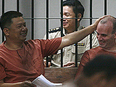 Άρθρο του Χάρη Νικολαΐδη σε αυστραλιανό περιοδικό