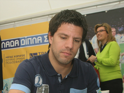 Επίθεση στον Φύσσα από τον εκτελεστικό διευθυντή της Πόρτσμουθ