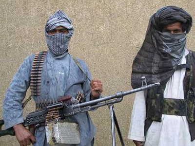 Μάχες στα σύνορα Αφγανιστάν – Πακιστάν