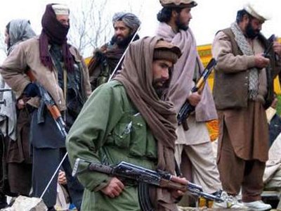 Ο φόβος των Ταλιμπάν επιστρέφει στο Πακιστάν