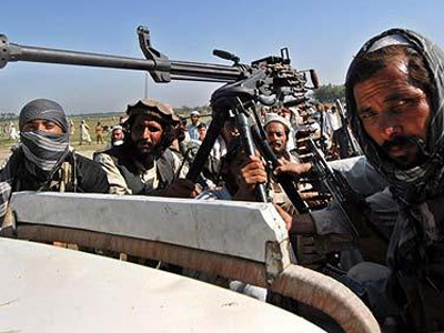 Στοπ στις ειρηνευτικές συνομιλίες λένε οι Ταλιμπάν