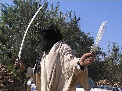 Αρνούνται οι Ταλιμπάν ότι εκτέλεσαν δημόσια ζευγάρι ερωτευμένων